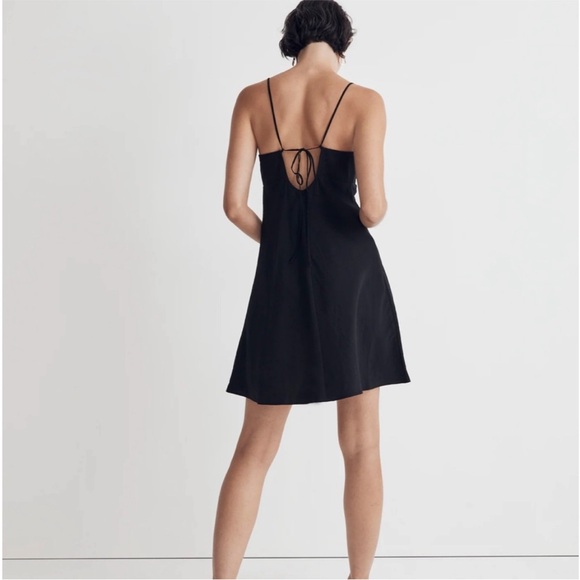 NWT Madewell Layton Mini Slip - Picture 2 of 11